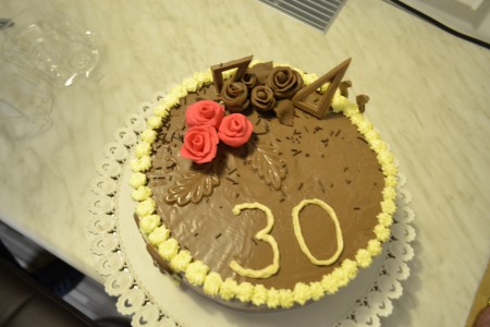 čokoládova...všetko vyrobene